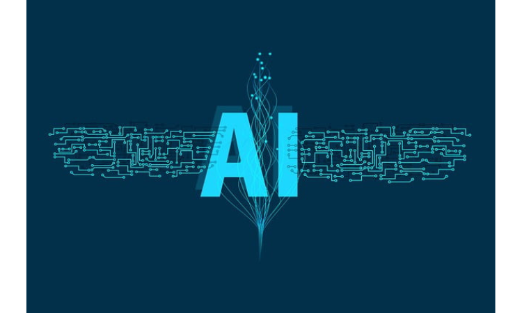 inteligencia artificial en diseños de publicidad