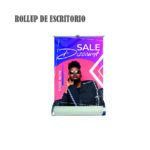 Roll Ups publicitarios en México